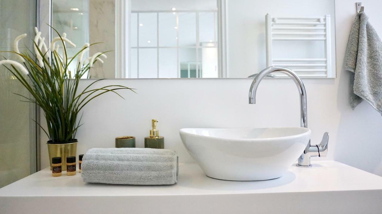 Apartamento Warm & Cozy Studio In Atenas Exterior foto