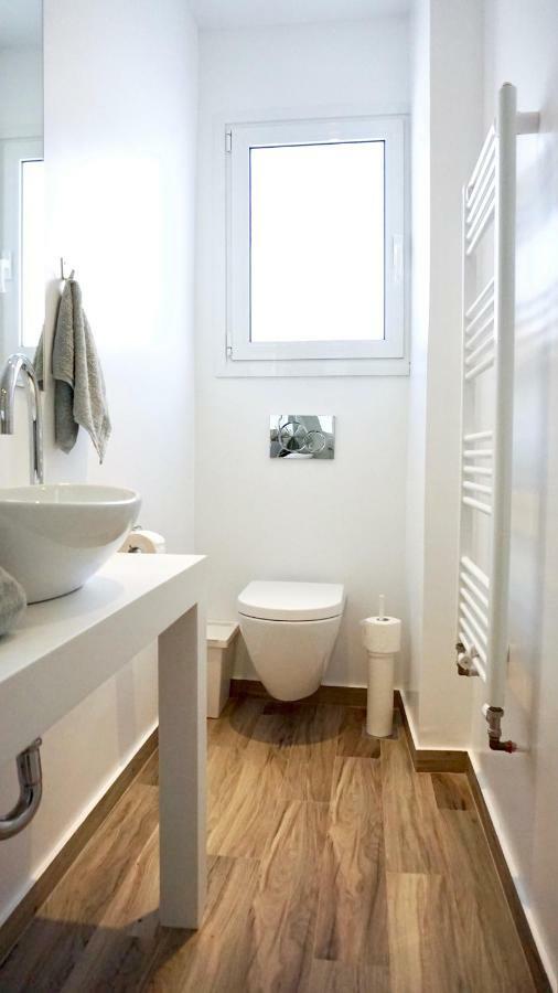 Apartamento Warm & Cozy Studio In Atenas Exterior foto