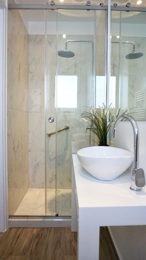 Apartamento Warm & Cozy Studio In Atenas Exterior foto
